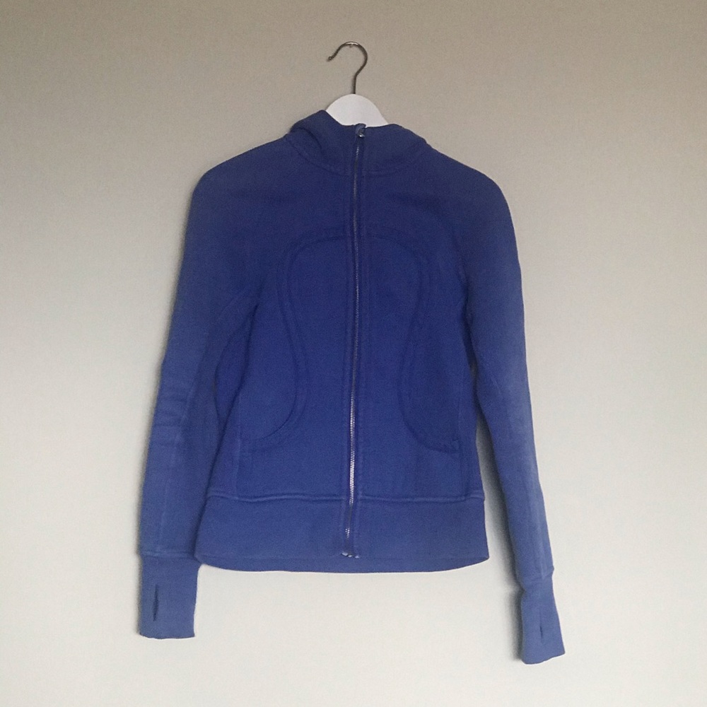 Lulemon Hoodie